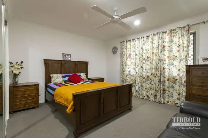 Fifth view of Homely house listing, 22A Egret Drive, Victoria Point QLD 4165