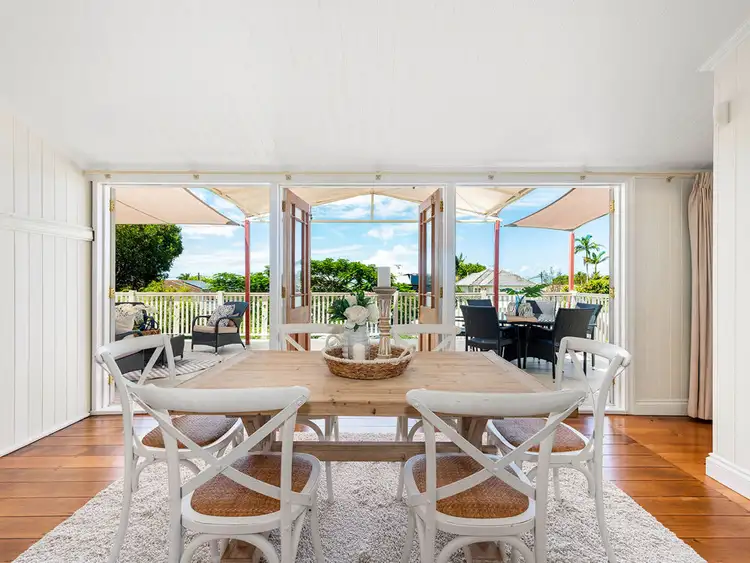 Sixth view of Homely house listing, 26 Stratton Terrace, Wynnum QLD 4178