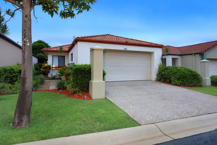 292/64 Gilston Road, Nerang QLD 4211