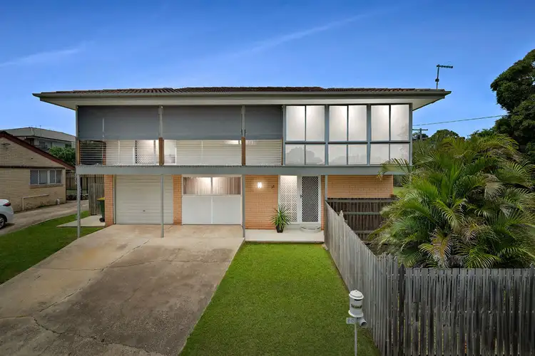38 Woondaree Street, Bracken Ridge QLD 4017