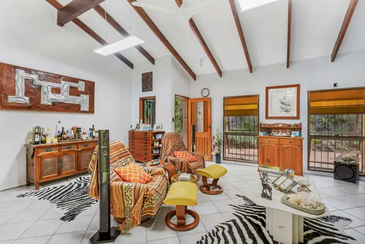 Seventh view of Homely house listing, 5-6 Temora Close, Edge Hill QLD 4870