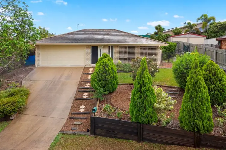 Main view of Homely house listing, 2 Lyden Court, Gympie QLD 4570