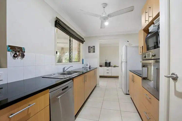 Seventh view of Homely house listing, 2 Lyden Court, Gympie QLD 4570