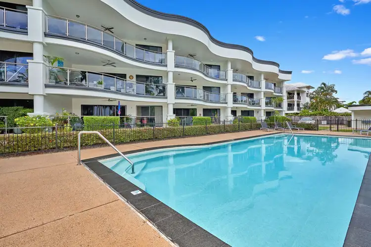 11 285-291 Esplanade, Cairns North QLD 4870