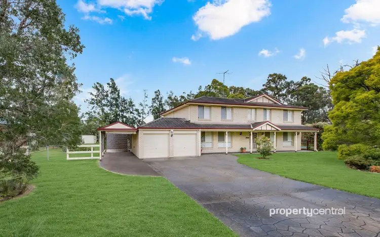 2/8 Grays Lane, Cranebrook NSW 2749