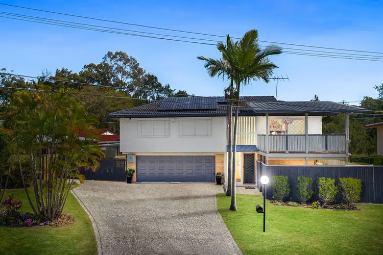 42 Redgrave Street, Stafford Heights QLD 4053