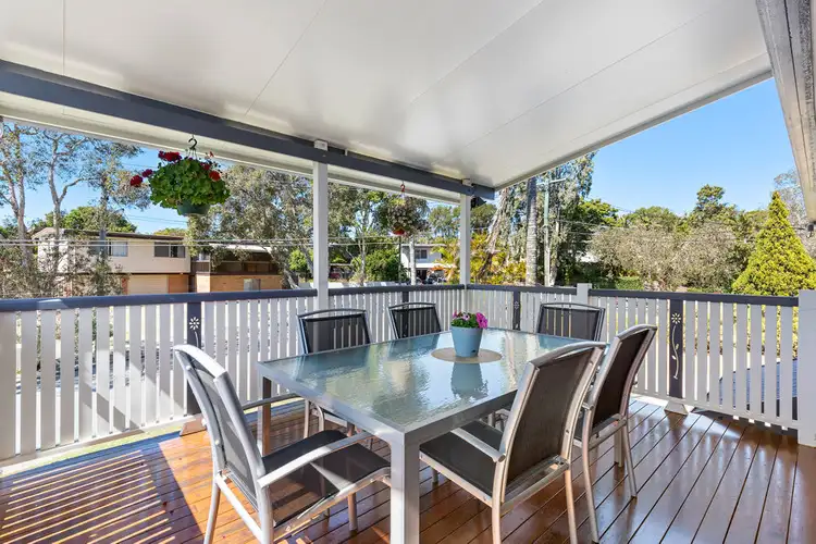 Second view of Homely house listing, 42 Redgrave Street, Stafford Heights QLD 4053