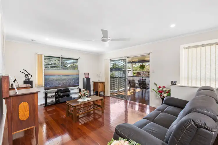 Fifth view of Homely house listing, 42 Redgrave Street, Stafford Heights QLD 4053