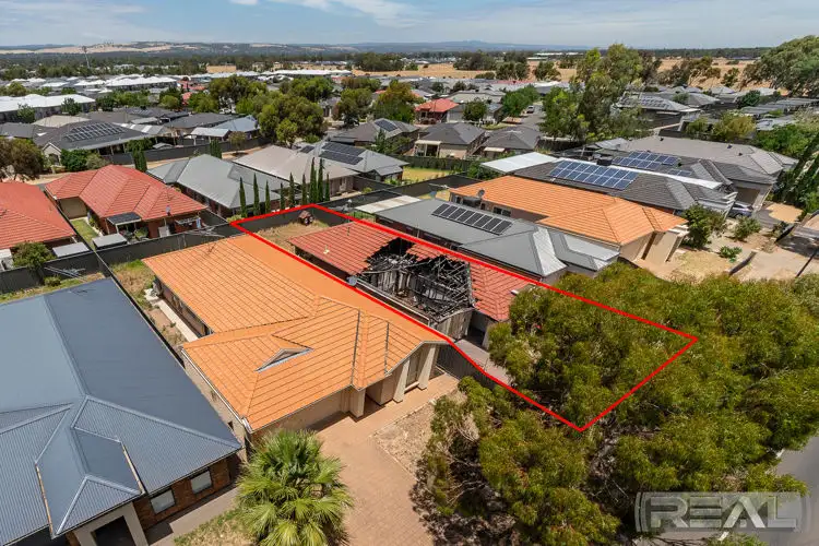 Second view of Homely land listing, 490 Andrews Road, Andrews Farm SA 5114