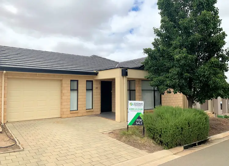 Main view of Homely house listing, Unit 22 / 9 North Terrace, Mannum SA 5238