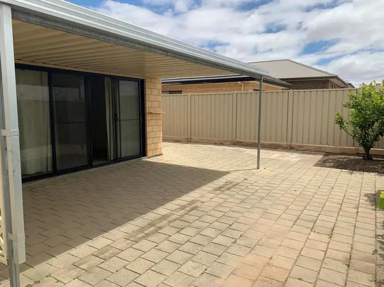 Fourth view of Homely house listing, Unit 22 / 9 North Terrace, Mannum SA 5238