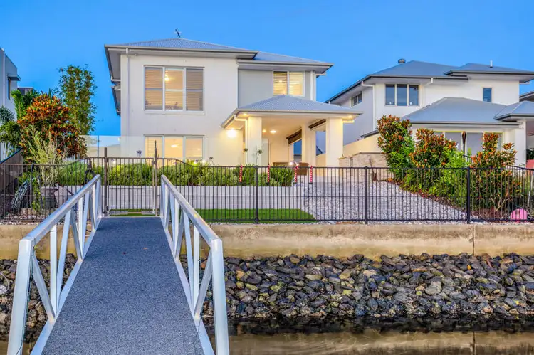 Fourth view of Homely house listing, 19 Paradise Parade, Jacobs Well QLD 4208
