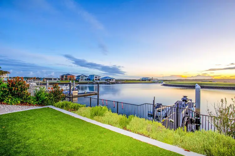 Fifth view of Homely house listing, 19 Paradise Parade, Jacobs Well QLD 4208