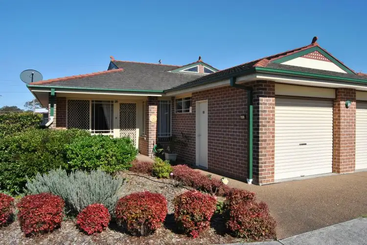 28/4 Beryl Street, Gorokan NSW 2263
