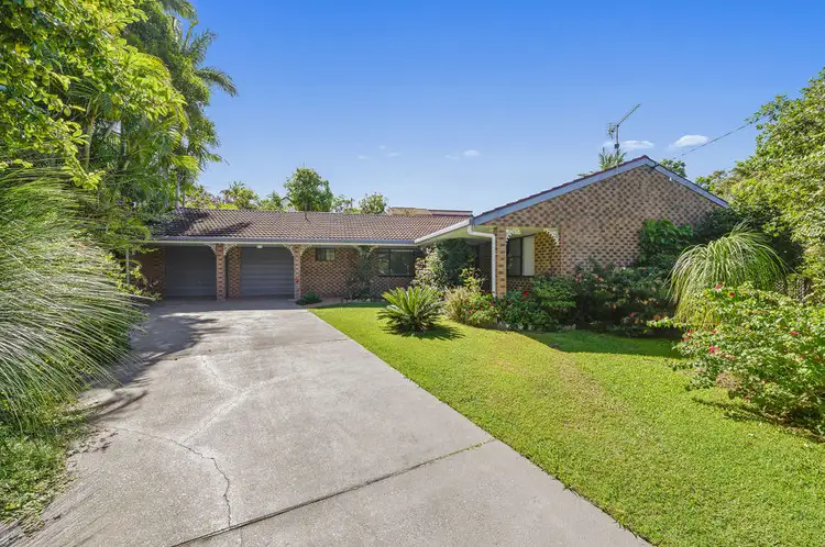 Main view of Homely house listing, 7 Parish close, Moonee Beach NSW 2450