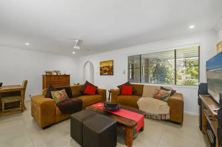 Fifth view of Homely house listing, 7 Parish close, Moonee Beach NSW 2450