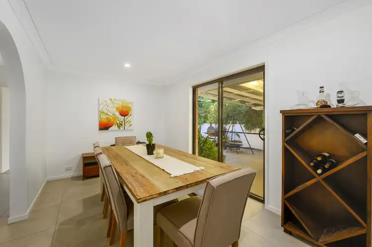 Seventh view of Homely house listing, 7 Parish close, Moonee Beach NSW 2450