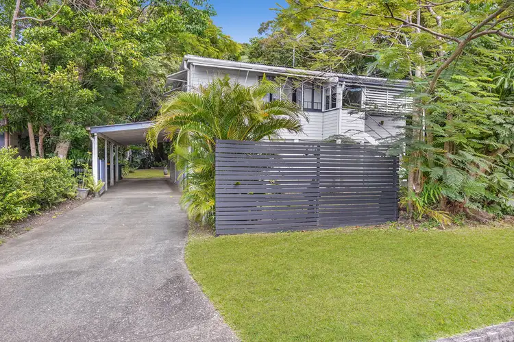 155 Jensen Street, Whitfield QLD 4870