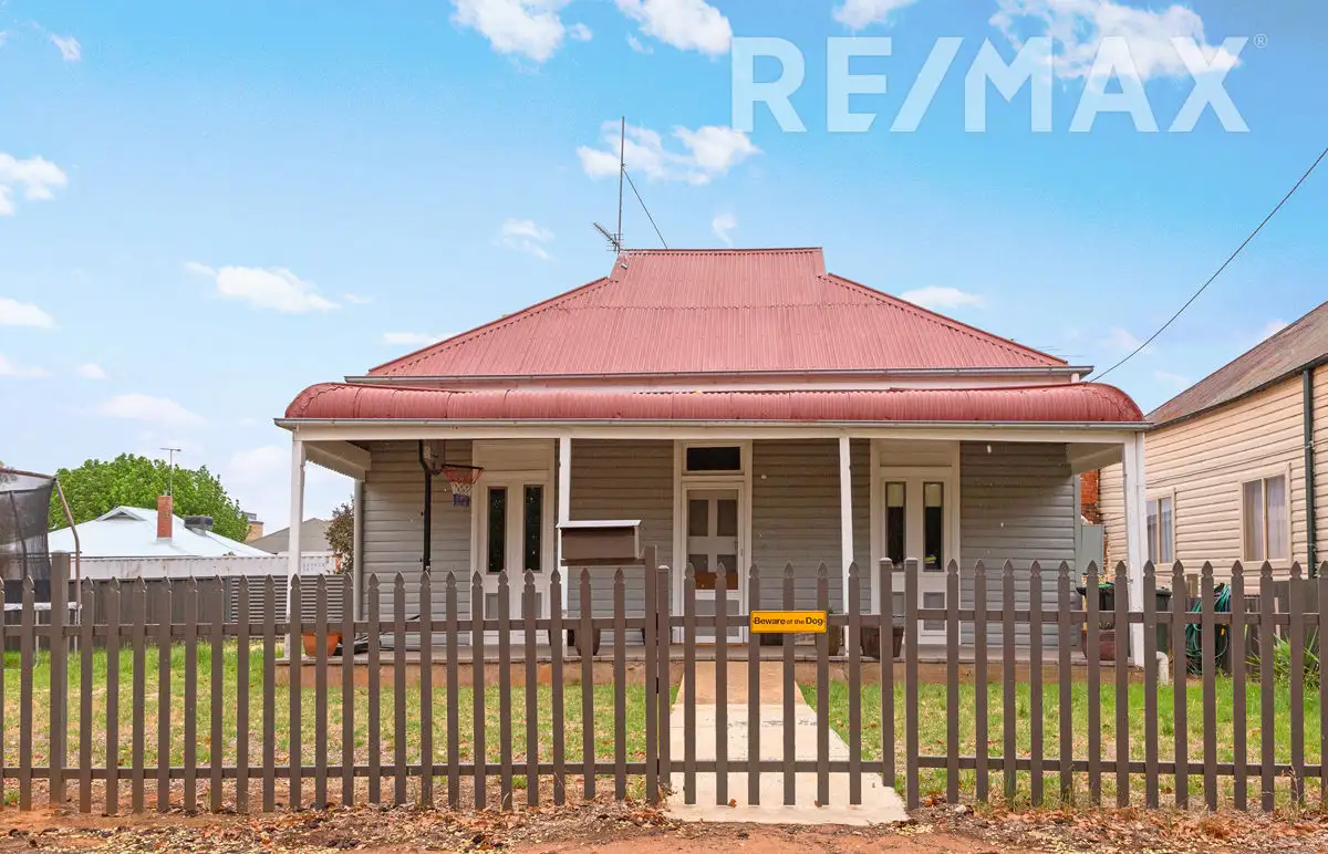 Main view of Homely house listing, 2-6 Hannah Street, Ganmain NSW 2702