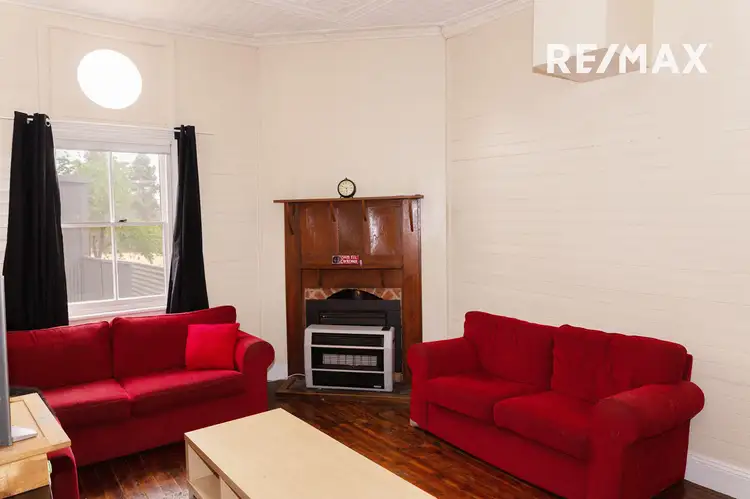 Second view of Homely house listing, 2-6 Hannah Street, Ganmain NSW 2702