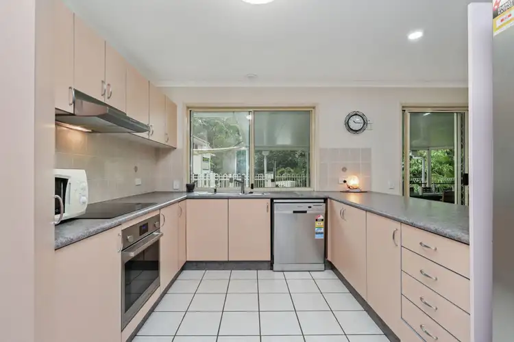 Second view of Homely house listing, 254-258 Diddillibah Road, Diddillibah QLD 4559