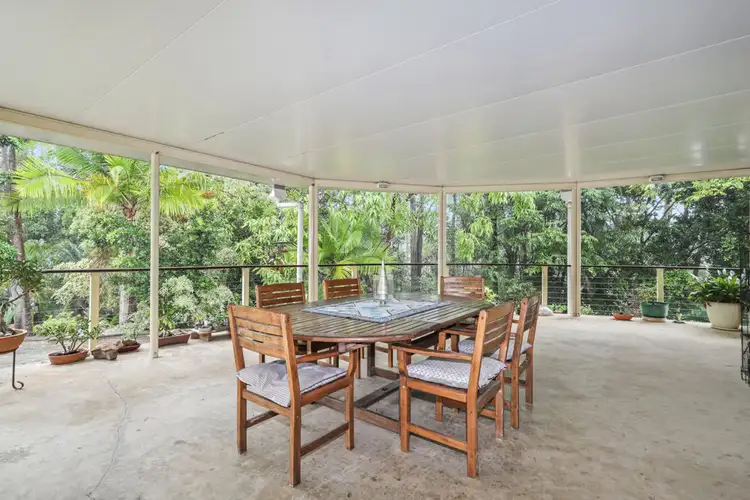 Fourth view of Homely house listing, 254-258 Diddillibah Road, Diddillibah QLD 4559