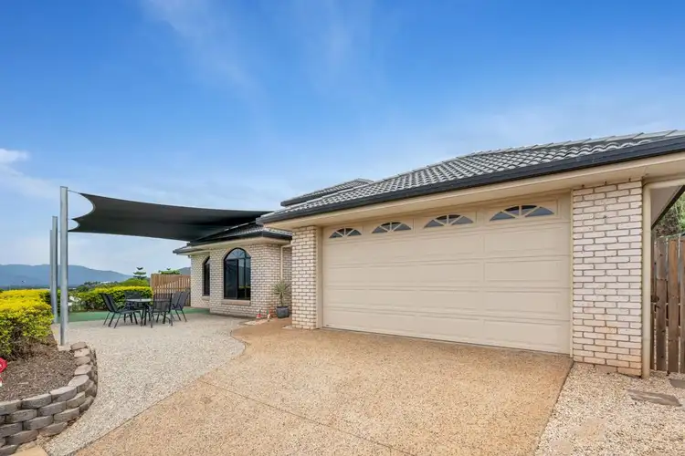 51 Wiltshire Drive, Gordonvale QLD 4865