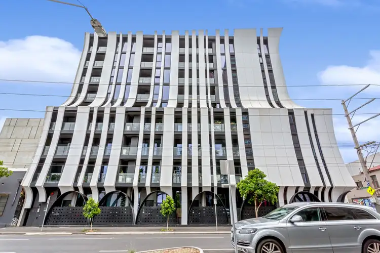 Main view of Homely apartment listing, 110/51 Napoleon Street, Collingwood VIC 3066