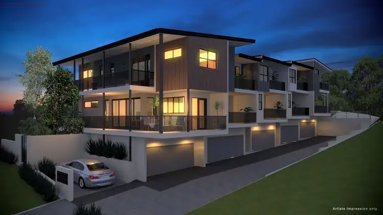 Lot 2, 29 Bundara Street, Morningside QLD 4170