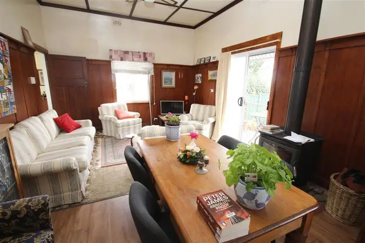 Second view of Homely house listing, 177 Manners Street, Tenterfield NSW 2372