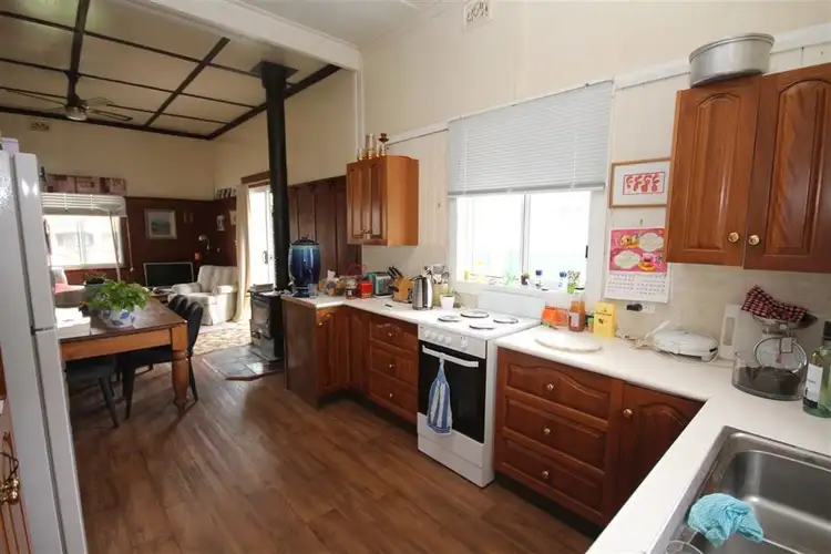 Fourth view of Homely house listing, 177 Manners Street, Tenterfield NSW 2372