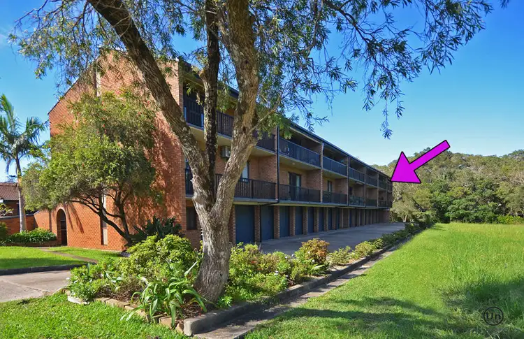 14/69 Boronia Street, Sawtell NSW 2452
