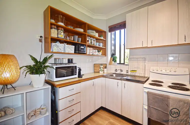 Third view of Homely unit listing, 14/69 Boronia Street, Sawtell NSW 2452
