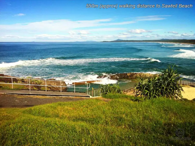 Sixth view of Homely unit listing, 14/69 Boronia Street, Sawtell NSW 2452