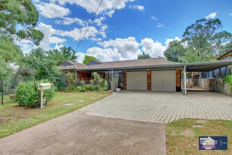14 Ford Street, Yass NSW 2582