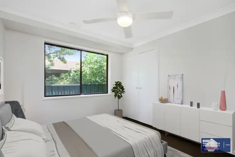 Fifth view of Homely house listing, 14 Ford Street, Yass NSW 2582