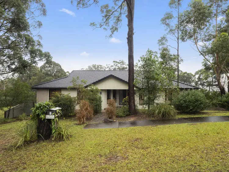 Second view of Homely house listing, 7 Safety Beach Drive, Safety Beach NSW 2456