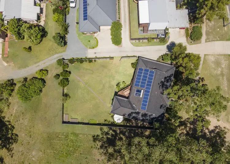 Third view of Homely house listing, 7 Safety Beach Drive, Safety Beach NSW 2456