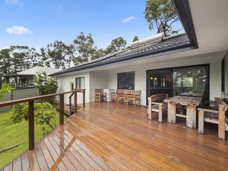 Fourth view of Homely house listing, 7 Safety Beach Drive, Safety Beach NSW 2456