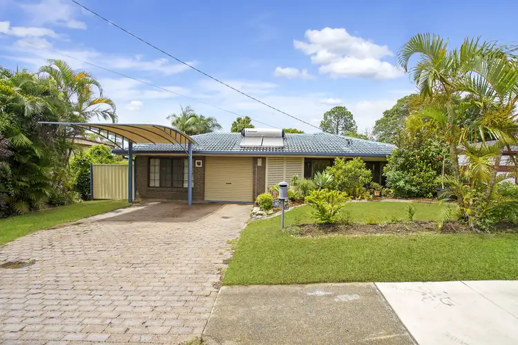 74 Juers St, Kingston QLD 4114