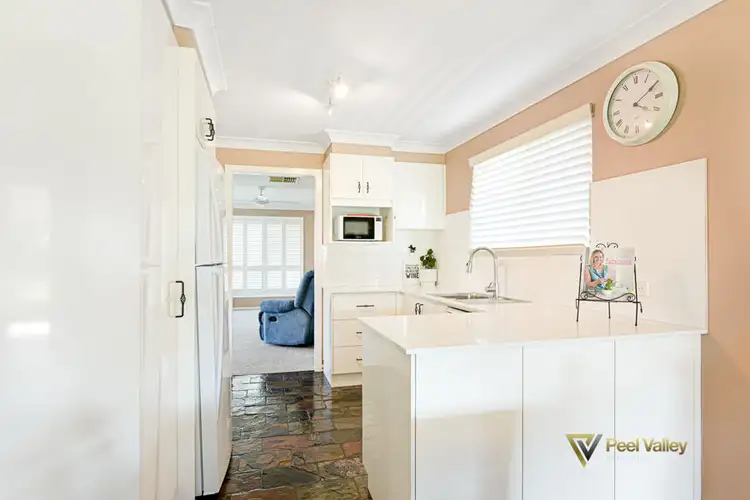 Second view of Homely house listing, 8 Robey Street, Kootingal NSW 2352