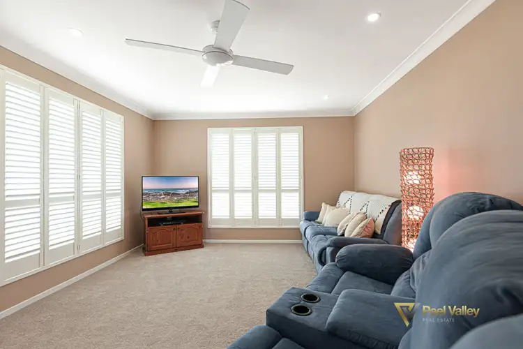 Third view of Homely house listing, 8 Robey Street, Kootingal NSW 2352