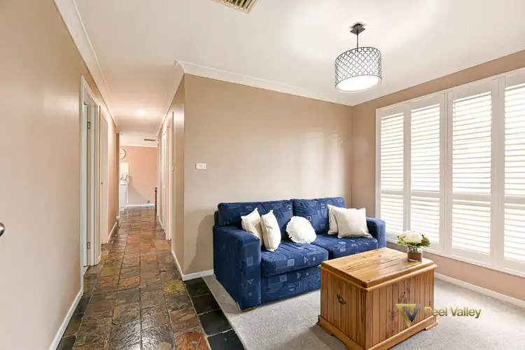Fifth view of Homely house listing, 8 Robey Street, Kootingal NSW 2352