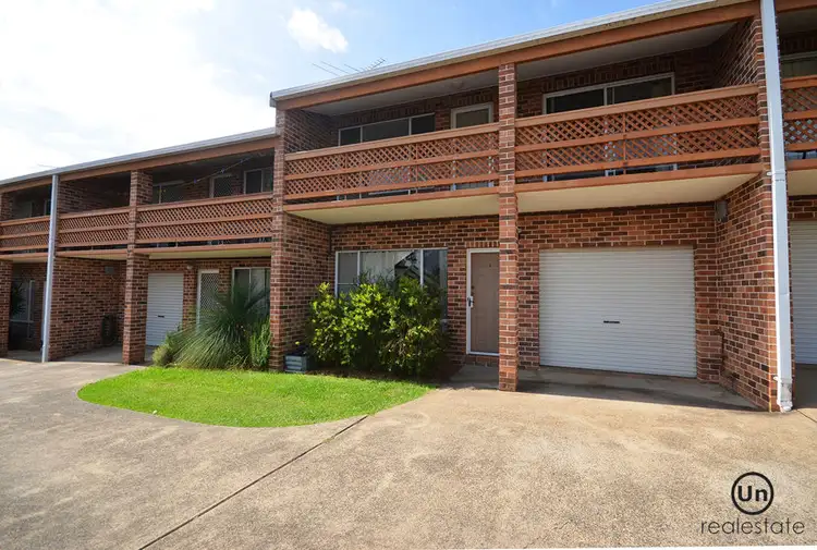 Main view of Homely house listing, 4/4 Corambara Crescent, Toormina NSW 2452
