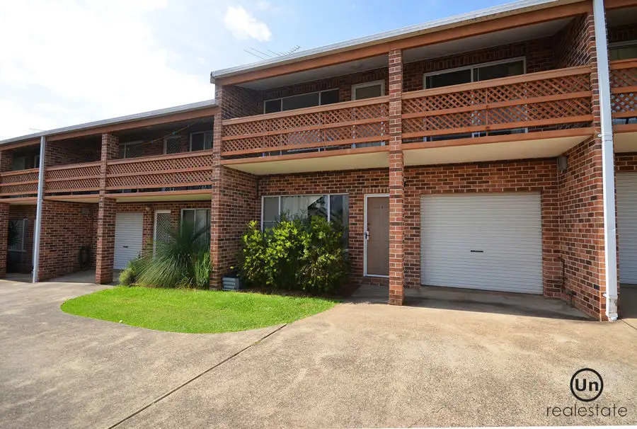 Main view of Homely house listing, 4/4 Corambara Crescent, Toormina NSW 2452