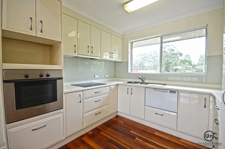 Second view of Homely house listing, 4/4 Corambara Crescent, Toormina NSW 2452