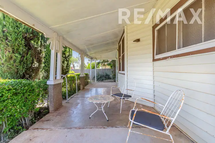 Second view of Homely house listing, 79 Ferrier Street, Lockhart NSW 2656