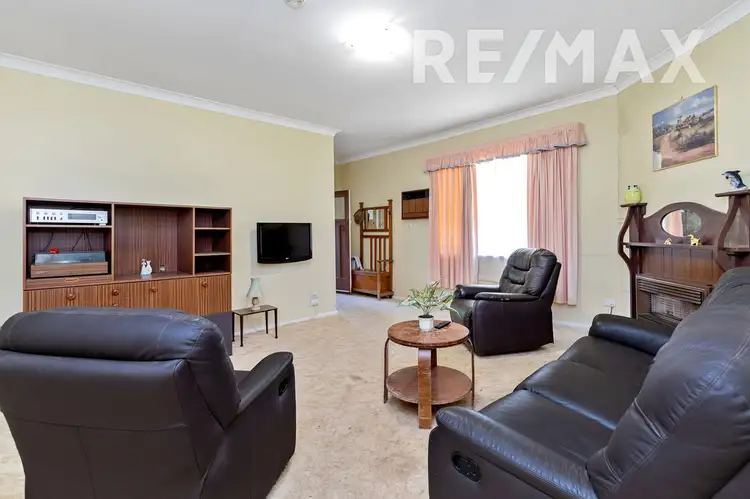 Fourth view of Homely house listing, 79 Ferrier Street, Lockhart NSW 2656