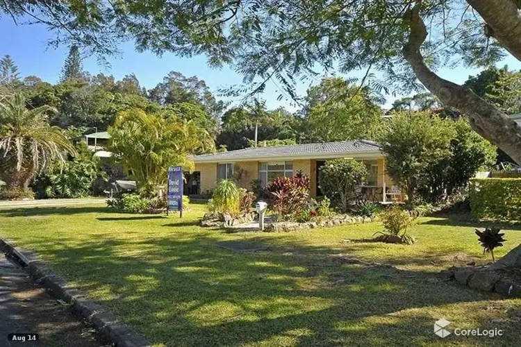 Second view of Homely house listing, 21 Bimbadeen Avenue, Banora Point NSW 2486