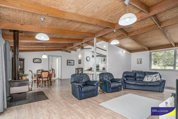 Second view of Homely house listing, 1234 Rockvale Road, Armidale NSW 2350
